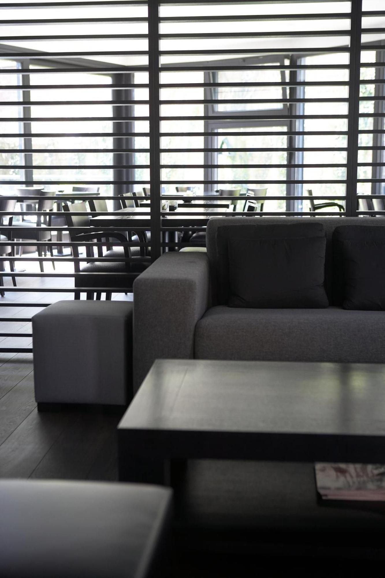 Hotel Domus Boom Exterior foto